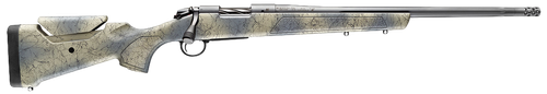 BERGARA B14SM809 SIERRA WLD 6.5PRC 20 3R WCAMO