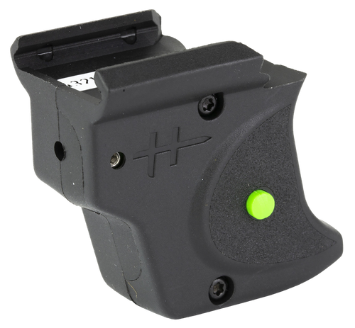 Viridian 9120029 Green Laser Sight for Springfield Hellcat E-Series Black