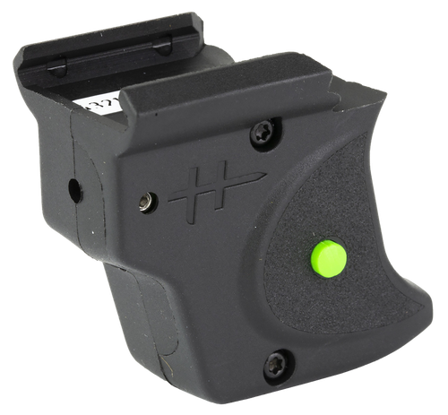 Viridian 9120029 Green Laser Sight for Springfield Hellcat E-Series Black