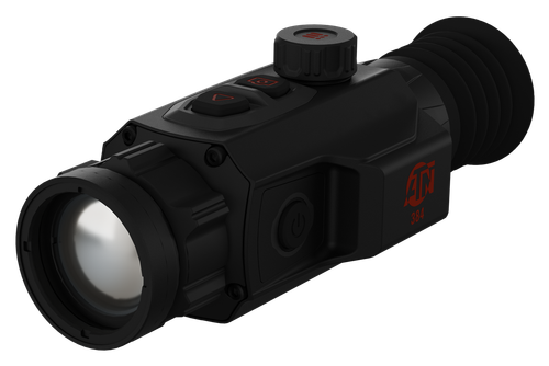 ATN TIWST6M335 THOR6 MINI 384 3.5-28X