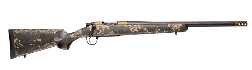 CHRIS 801-060081-00 RIDGELINE FFT 25CRD 20"BB/GR/T