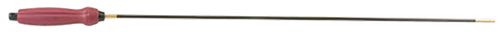 Tipton 720747R Deluxe Cleaning Rod Carbon Fiber 27 Cal 45 Cal Rifle Firearm 36" Long 8-32" Thread