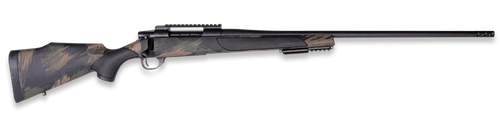 Weatherby  Vanguard Black Hills 6.5 PRC 24" Threaded Barrel
