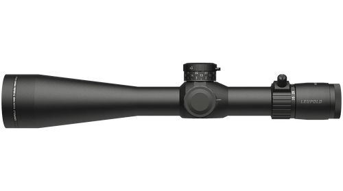 Leupold 176594 Mark 5HD  Matte Black 7-35x 56mm 35mm Tube FFP TMR Reticle