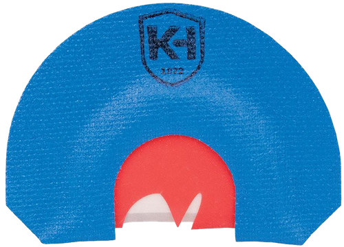 Knight & Hale KHT0204 HD Hen Combo Cut Mouth Diaphragm Call Turkey Sounds