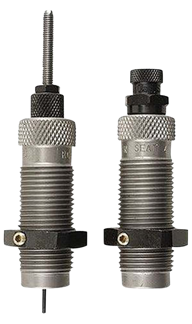 RCBS 15201 Full-Length 2-Die Set Group A .300 Weatherby Mag