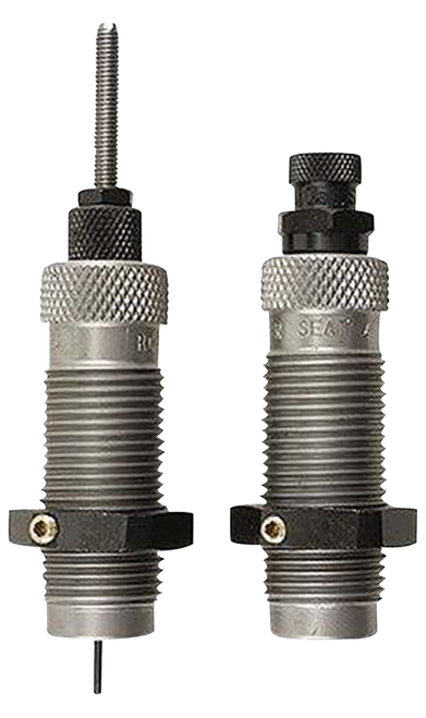 RCBS 15201 Full-Length 2-Die Set Group A .300 Weatherby Mag