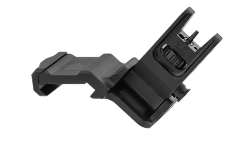 UTG MT745 ACCU-SYNC Front Sight 45 Degree