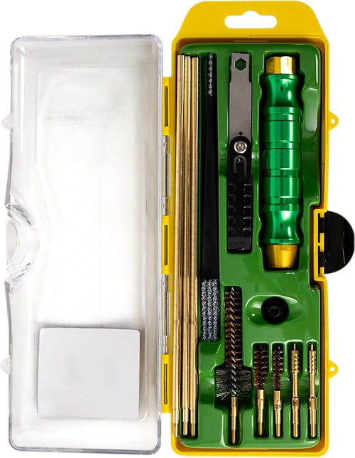 Remington Accessories RUARCK Premier Cleaning Kit 223/5.56 Cal AR Tactical