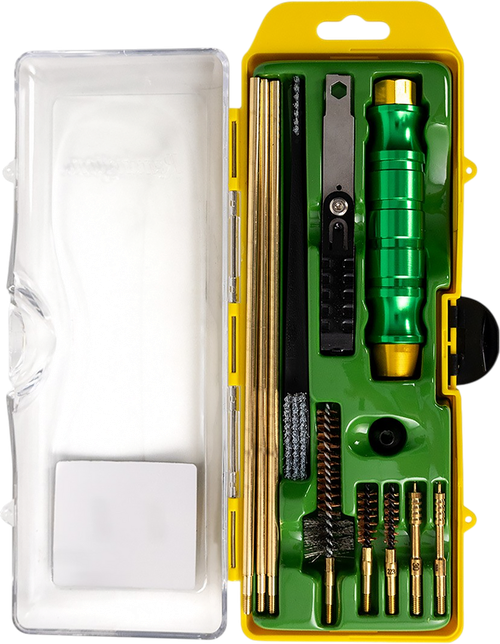 Remington Accessories RUARCK Premier Cleaning Kit 223/5.56 Cal AR Tactical