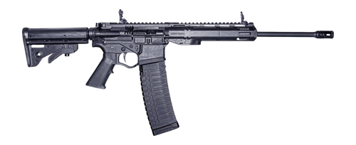 ATI GAX5569ML60    ALPHA MAXX RIA 5.56 16  60R BLK