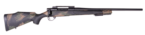 Weatherby  Vanguard Black Hills 350 Legend 20"