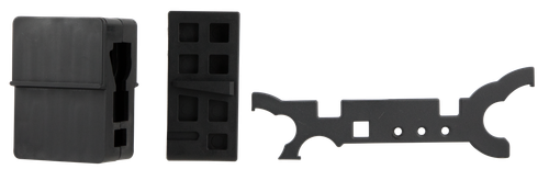 TacFire TLC1 Armorer's Kit Black Steel 5.56x45mm NATO Rifle AR-15