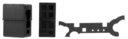 TacFire TLC1 Armorer's Kit Black Steel 5.56x45mm NATO Rifle AR-15
