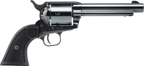 TAU 2-D357951        DEPUTY 357MAG/9MM 5.5 6R  BLK