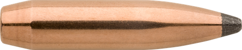 Sierra 1730 GameKing  6.5Creedmoor 140gr Spitzer Boat Tail 100/Box