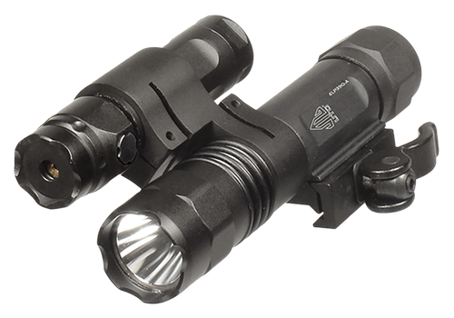 UTG LT-ELP39Q-A    LIGHT/GREEN LASER COMBO  400LUM