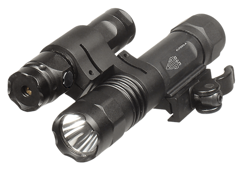 UTG LT-ELP39Q-A    LIGHT/GREEN LASER COMBO  400LUM