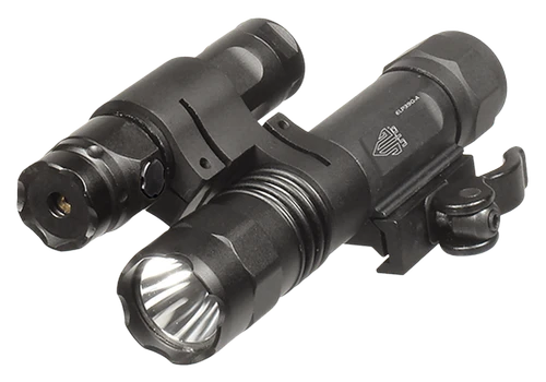 UTG LT-ELP39Q-A    LIGHT/GREEN LASER COMBO  400LUM