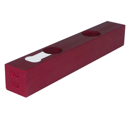 MEC Outdoors 302100 Single Stage Charge Bar 1 oz Multi-Caliber Steel
