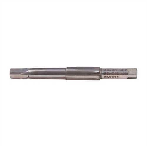 RIMMED FINISHER STYLE REAMER FITS .44/40 BARREL