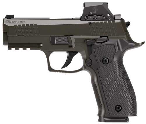 Sig Sauer 226XCA9LEGIONRXSL   9mm Luger