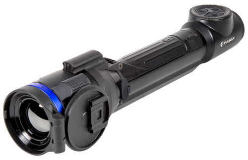 Pulsar PL76563U Talion XG35 Thermal Rifle Scope Black Anodized 2-16x35mm Multi Reticle 640x480, 50Hz Resolution