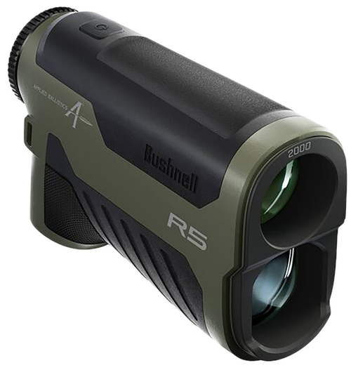 Bushnell R5-2000 R5  6x25mm 2000 yds Max Distance Ranger Green