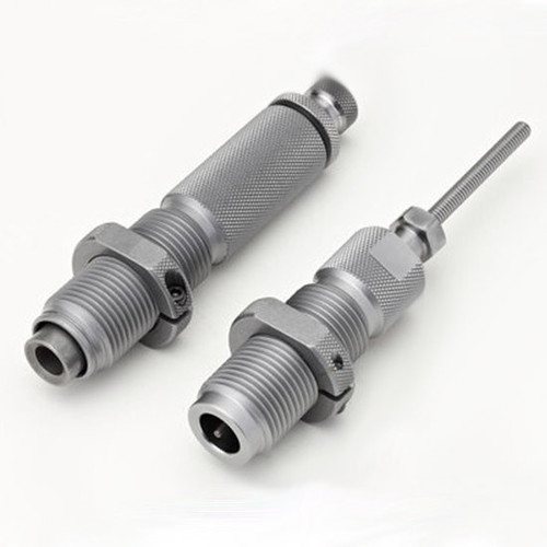 HORN DIE SET FULL LENGTH TWO DIE 338WIN MAG