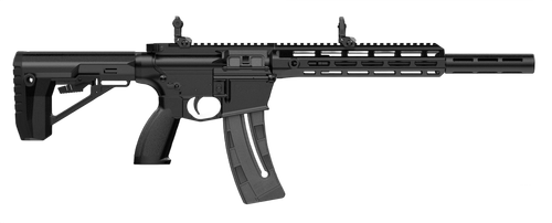 RETAY RA1522BLKPOLYMLOK RA22 POLY MLOK FOREND