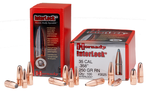 Hornady 2270 Traditional Varmint 22 Cal .224 60 gr Spire Point 100 Per Box/ 40 Case