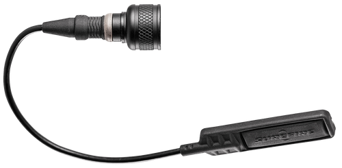 SureFire EU07 EU07 Remote Switch Assembly For Scout Light WeaponLights  Black