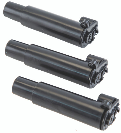 TC MAGNUM QUICK SHOT 50CAL 3PK
