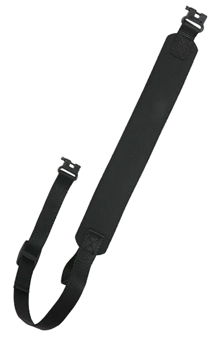Outdoor Connection RAZ90043 Razor Sling Black Nylon Adjustable Rifle/Shotgun