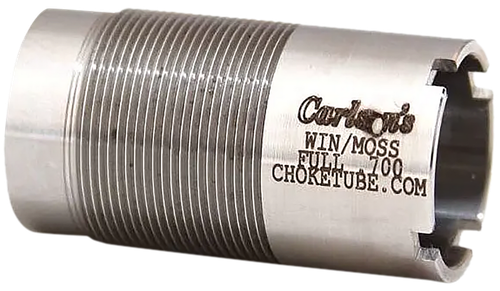 Carlson's Choke Tubes 52215   Winchester 12 Gauge Full Flush