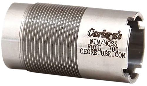 Carlson's Choke Tubes 52215   Winchester 12 Gauge Full Flush