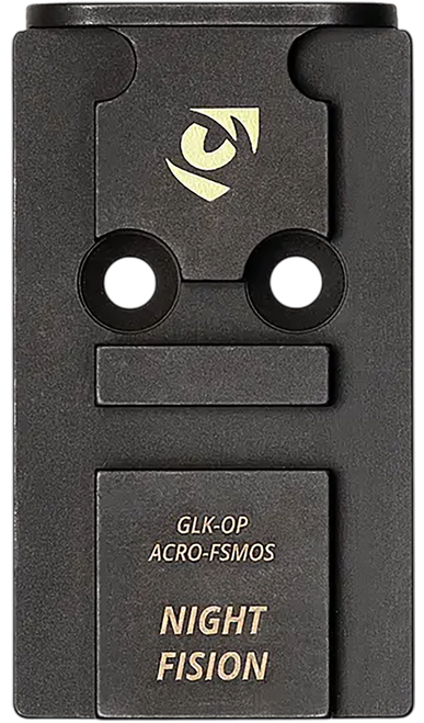 NF GLK-OP-ACRO-FSMOS   PLATE ACRO TO GLK FS MOS