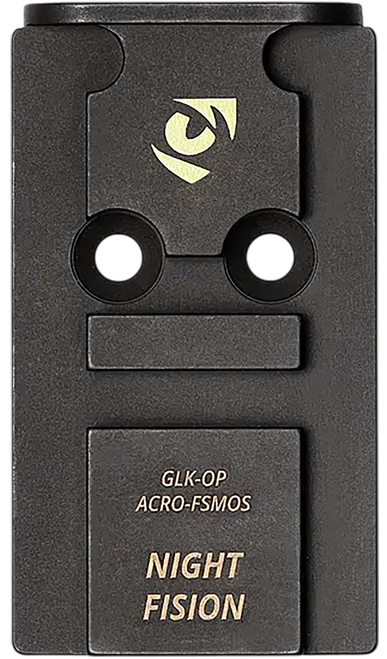 NF GLK-OP-ACRO-FSMOS   PLATE ACRO TO GLK FS MOS