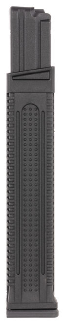 ProMag HECA17   40rd 9mm Fits H&K MP5/PTR9 Black Polymer