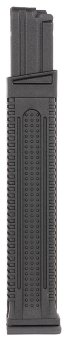 ProMag HECA17   40rd 9mm Fits H&K MP5/PTR9 Black Polymer