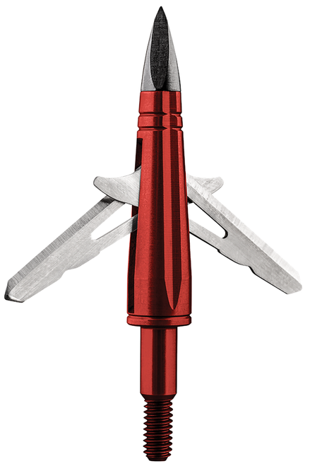 Tenpoint HEA8003 EVO-X CenterPunch Broadhead 100GR Red