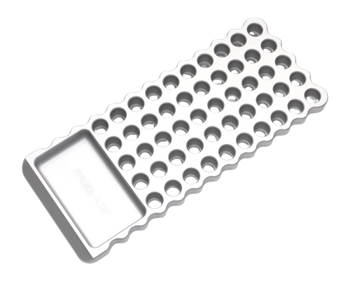 AREA 419 419-BASIC-MAG   BILLET LOADING BLOCK MAG