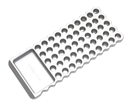 AREA 419 419-BASIC-MAG   BILLET LOADING BLOCK MAG