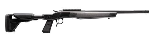 CVA CR4441XP SCOUT XP RFL    400LEG  SS/GRBLK