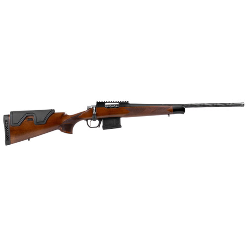 BALIKLI 30-06 20" TB 5RD WOOD BLK