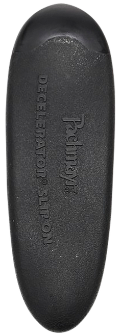 Pachmayr 04413 Decelerator Magnum Slip On Medium Rubber For Shotgun