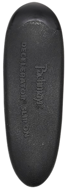 Pachmayr 04413 Decelerator Magnum Slip On Medium Rubber For Shotgun