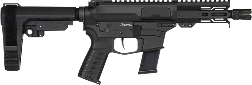 CMMG 45A150F-AB BANSHEE MKG 45ACP 5 ARMBLK