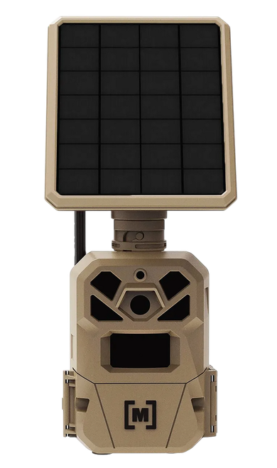 Moultrie MMC-14226 Edge Solar Cellular Trail Camera