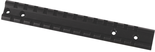 Weaver Mounts 48330 Multi-Slot Base 97T Black Remington 700 Short Action